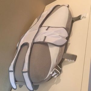 Baboocush newborn comfort